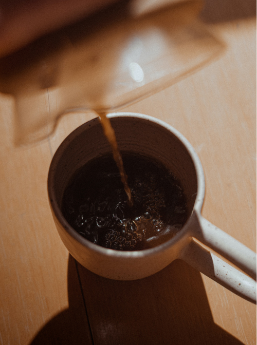 Brunch bei Lumara Berlin Charlottenburg