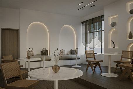 Mediterraner Brunch in Charlottenburg