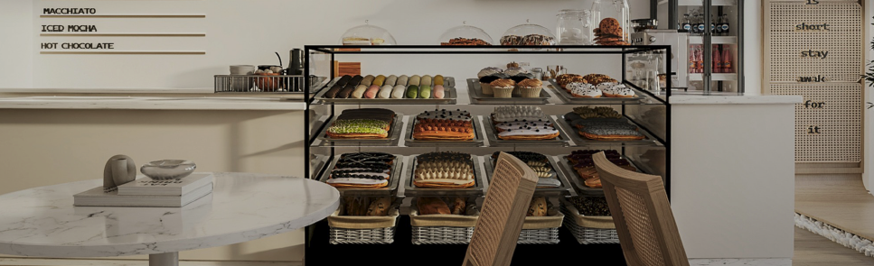 Mediterranes Brunch bei Lumara
