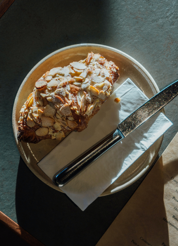 Lumara mediterranes Brunch Cafe