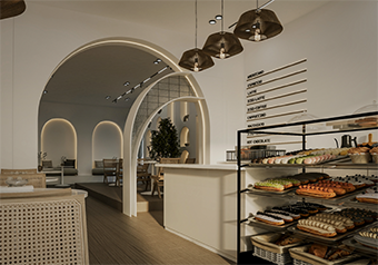 Lumara Cafe Charlottenburg
