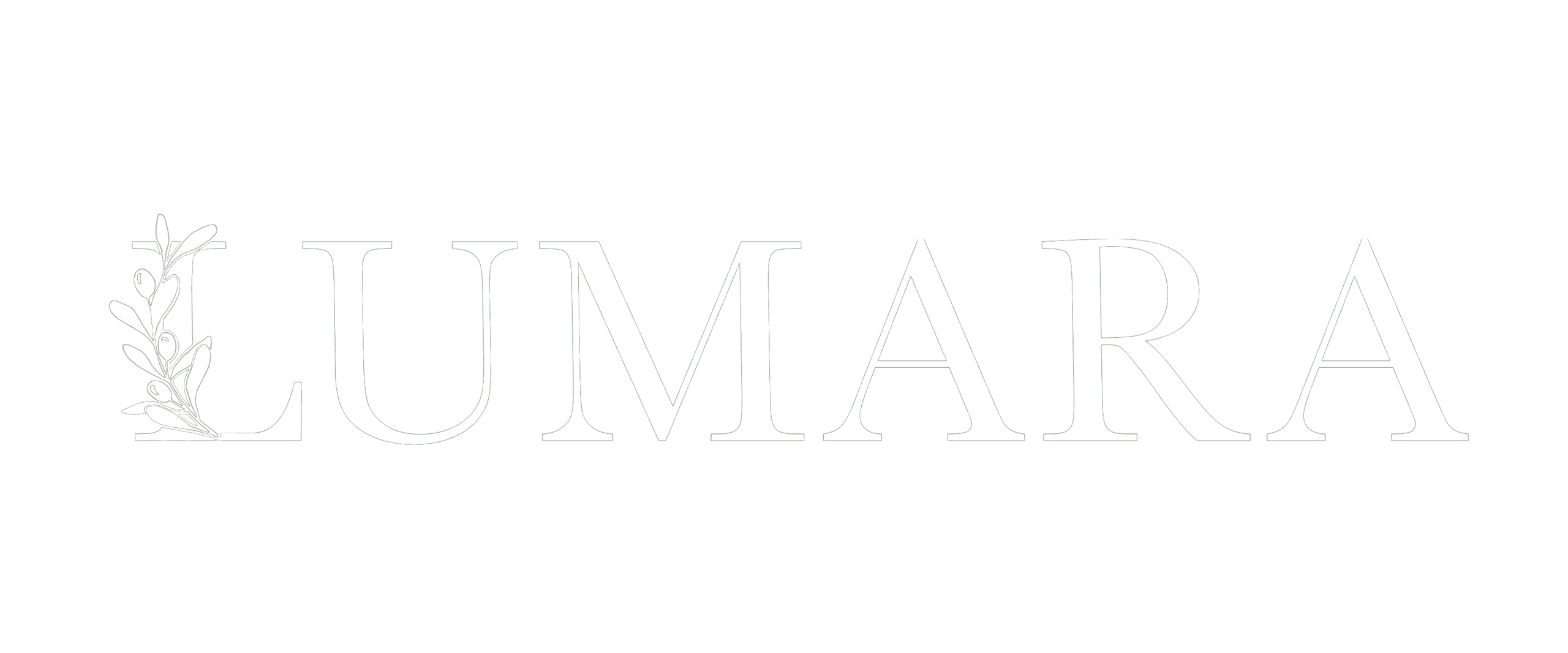 Lumara Café Logo